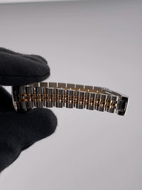 Rolex Lady Datejust 69173G — view 5