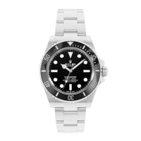 Rolex Submariner No Date 124060 — view 10