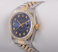Rolex Datejust — view 3