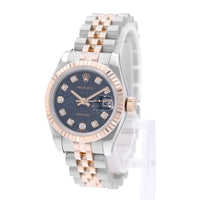Rolex Datejust 179171 — view 5