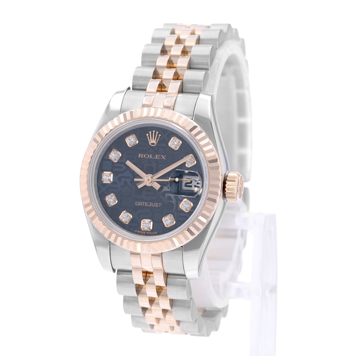 Rolex Datejust 179171 — view 5
