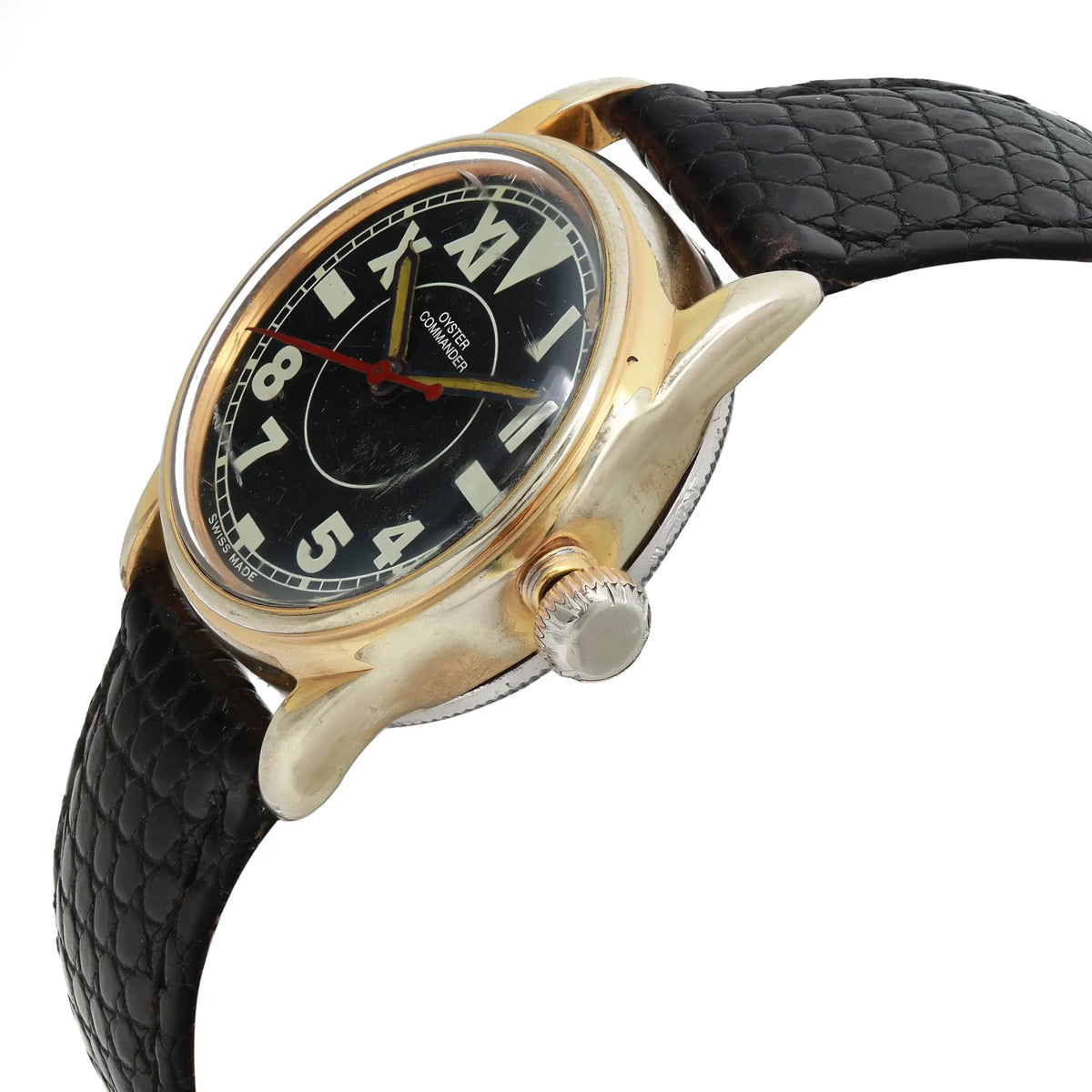 Rolex 3478 — view 2