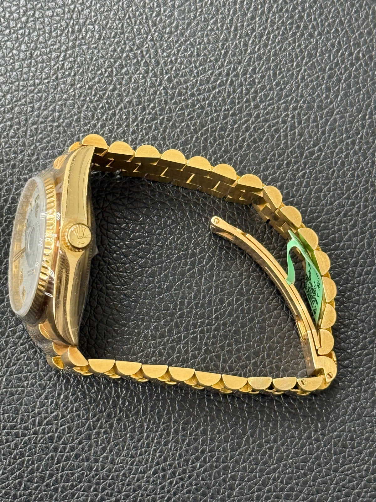 Rolex Day Date 36 18038 — view 3
