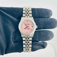 Rolex Datejust 68240 — view 1