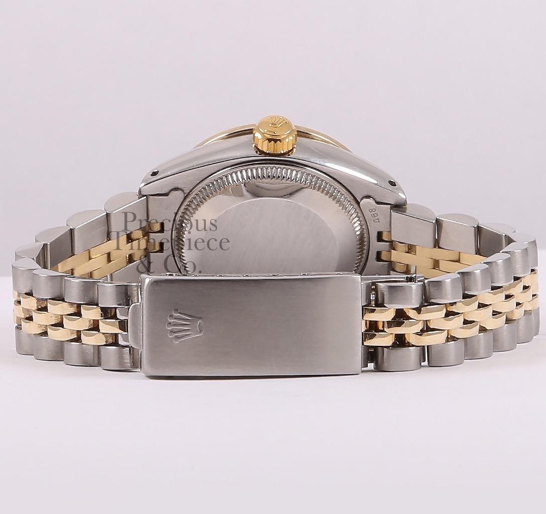 Rolex Datejust — view 5