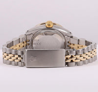 Rolex Datejust — view 5