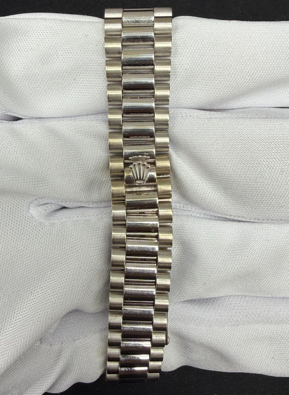 Rolex Datejust 69139G — view 3