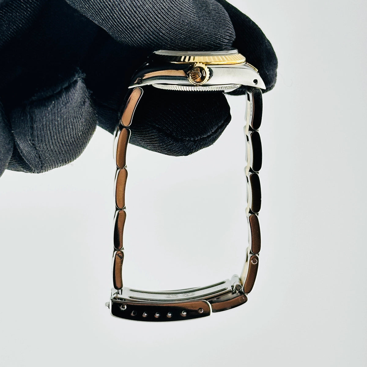 Rolex Oyster Perpetual 67193 — view 4