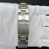 Rolex 6694 — view 3