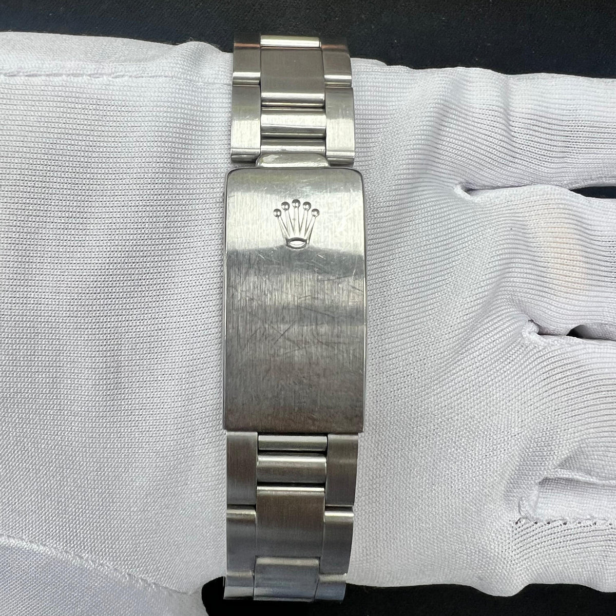 Rolex 6694 — view 3