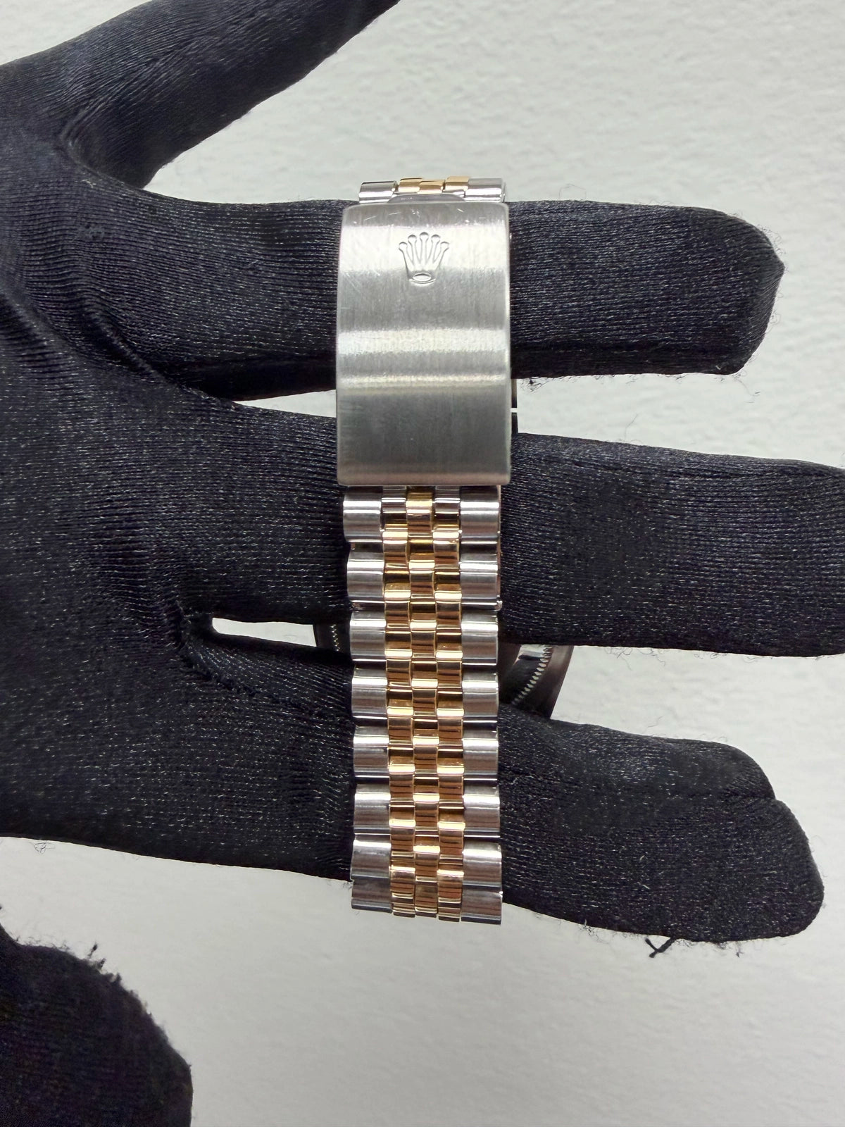 Rolex Datejust 16233 — view 3