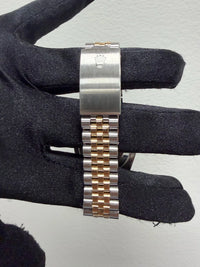 Rolex Datejust 16233 — view 3