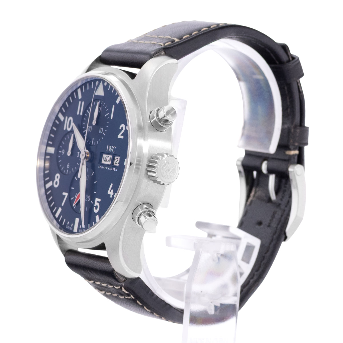 IWC Pilot Chronograph IW378003 — view 11