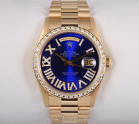 Rolex Day-Date 18038 — view 2