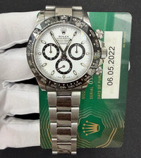 Rolex Daytona 116500LN — view 3