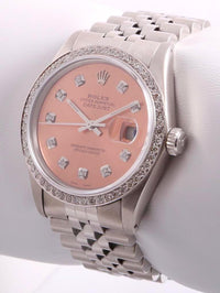 Rolex Datejust — view 4