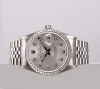 Rolex Datejust 36 — view 3