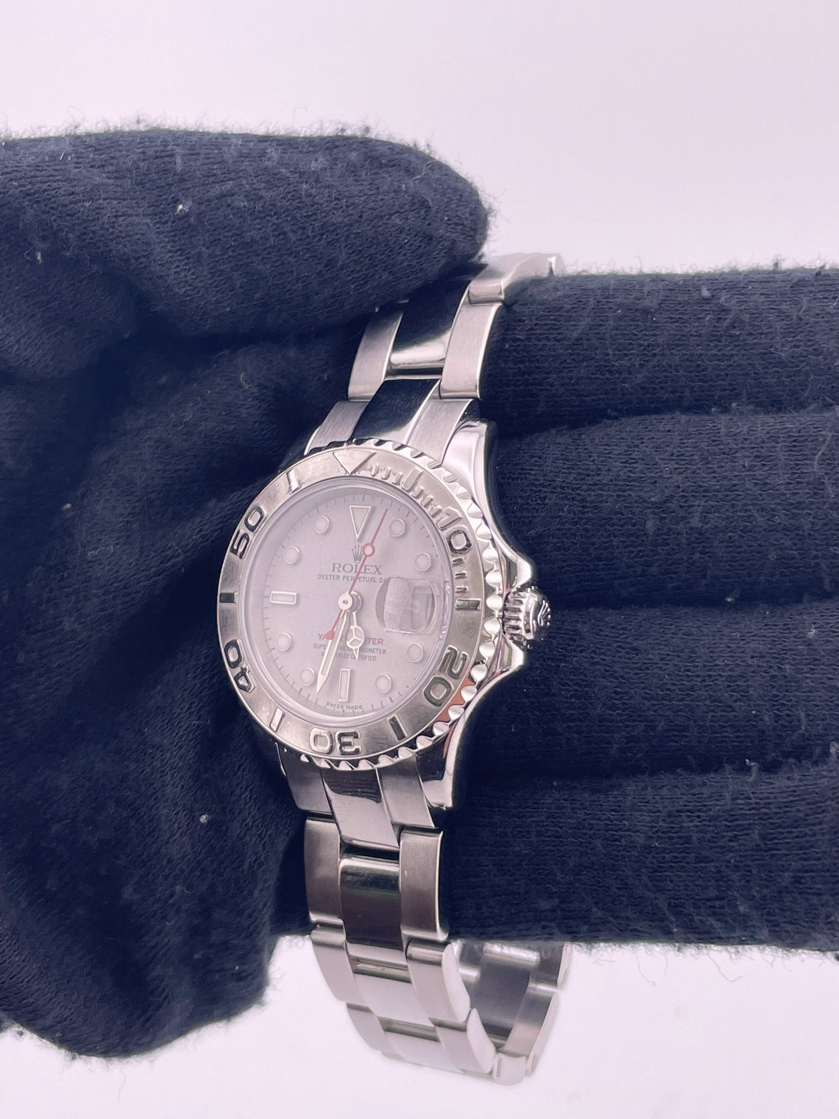 Rolex Yacht-Master 169622 — view 3