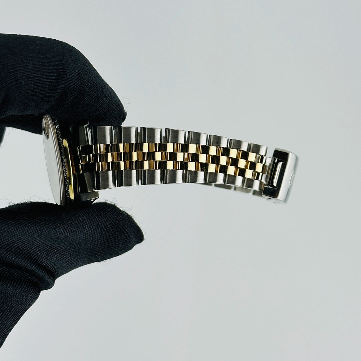 Rolex Datejust 68273 — view 3
