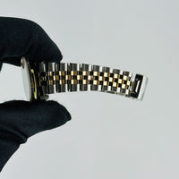 Rolex Datejust 68273 — view 3