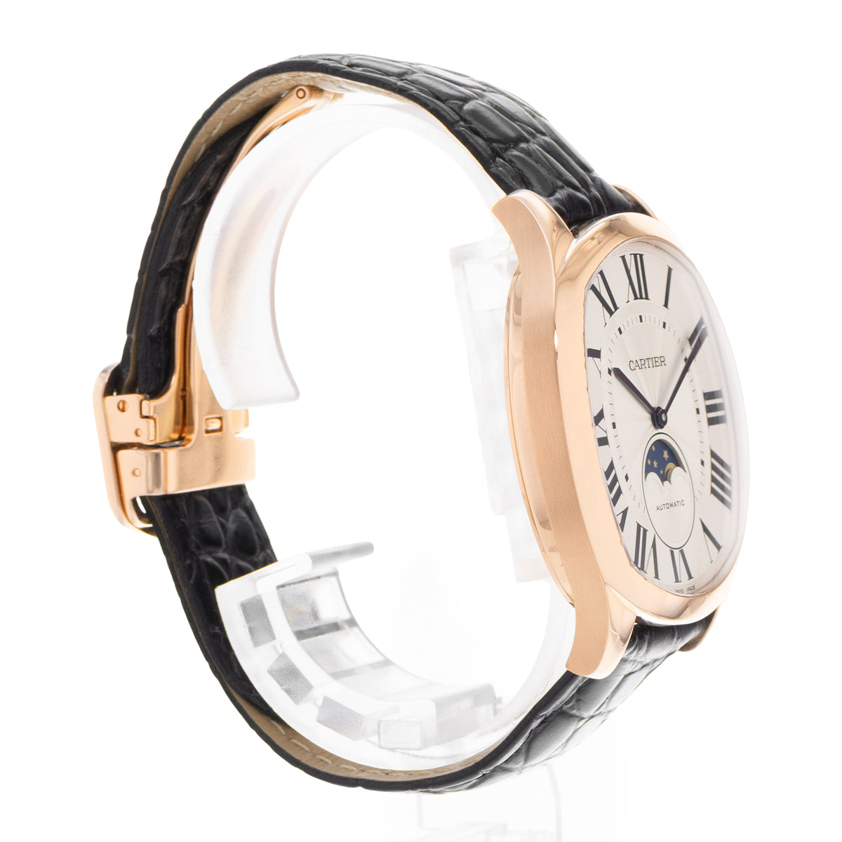 Cartier Drive de Cartier WGNM0008 3977 — view 7