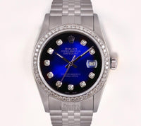 Rolex Datejust — view 2
