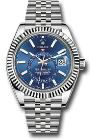Rolex Sky-Dweller 326934 — view 1