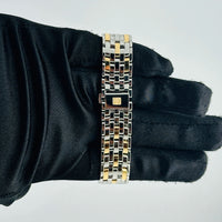 Omega De Ville 424.20.37.20.02.001 — view 3