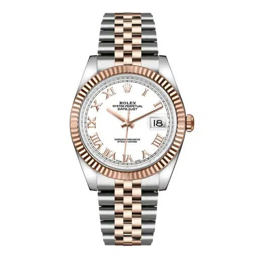 Rolex Datejust 116231 | Hitched Fine Jewelry