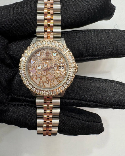 Rolex Datejust 6917