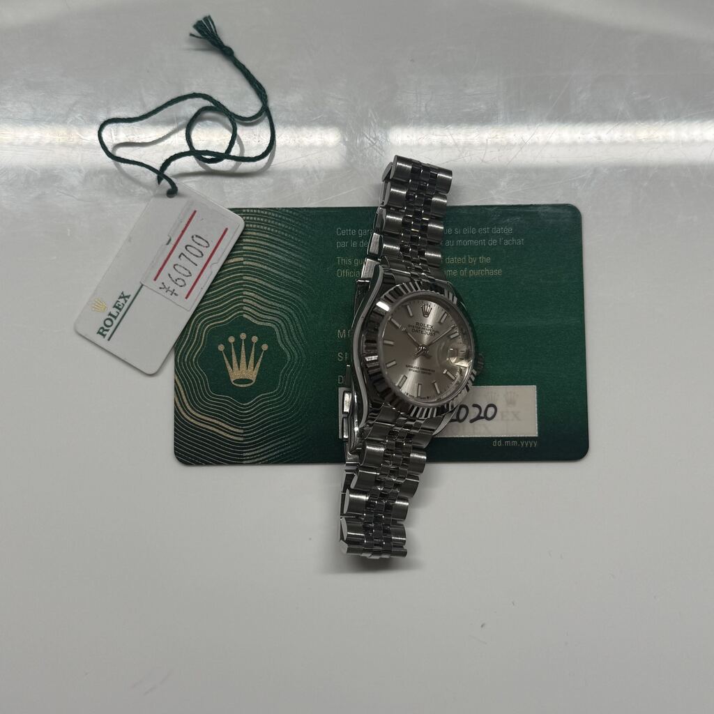 Rolex Datejust 279174 — view 3