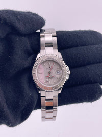 Rolex Yacht-Master 169622 — view 2