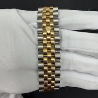 Rolex Datejust — view 2