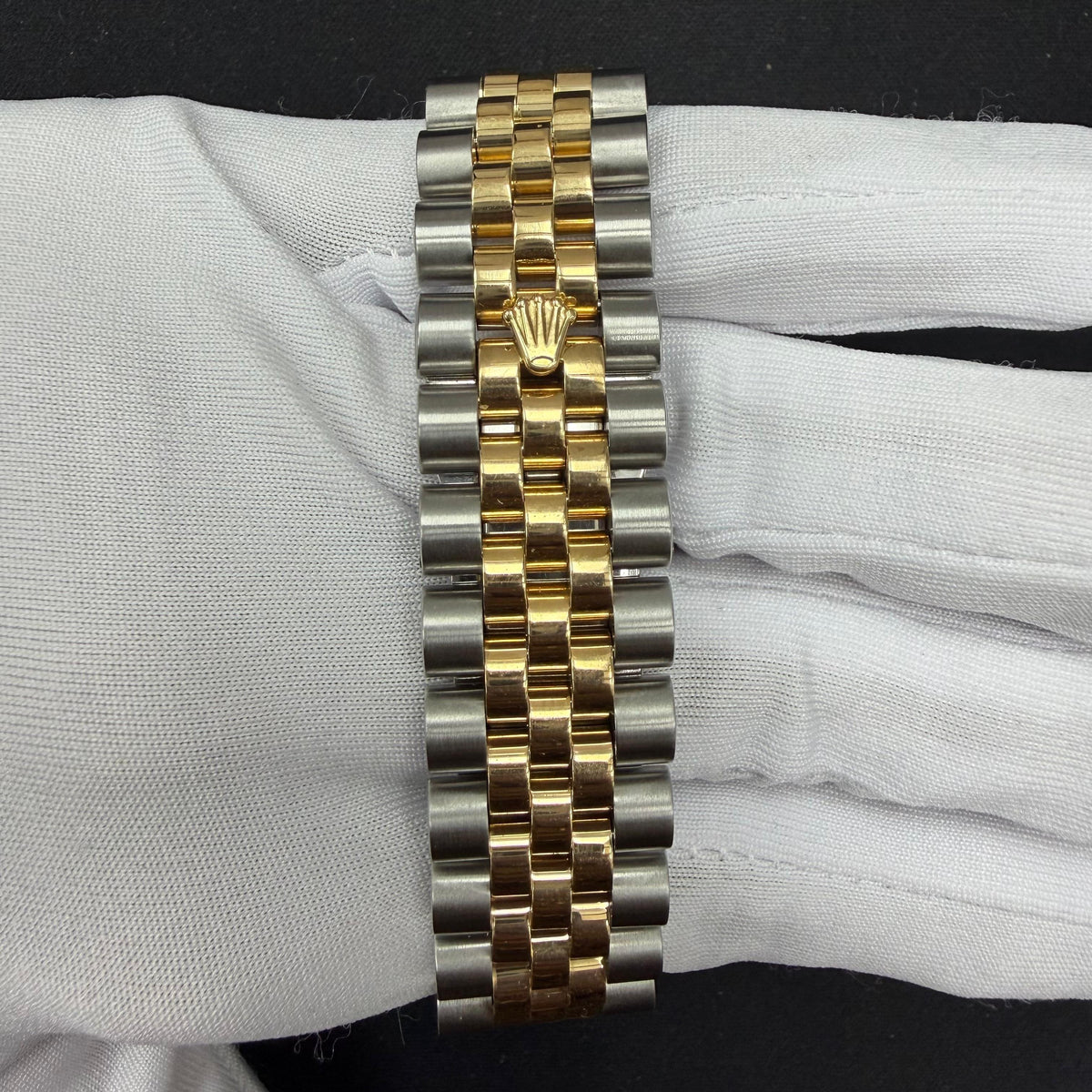 Rolex Datejust — view 2