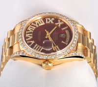 Rolex Day-Date 18238 — view 4