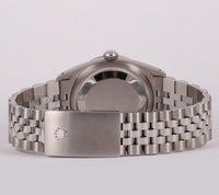 Rolex Datejust — view 6