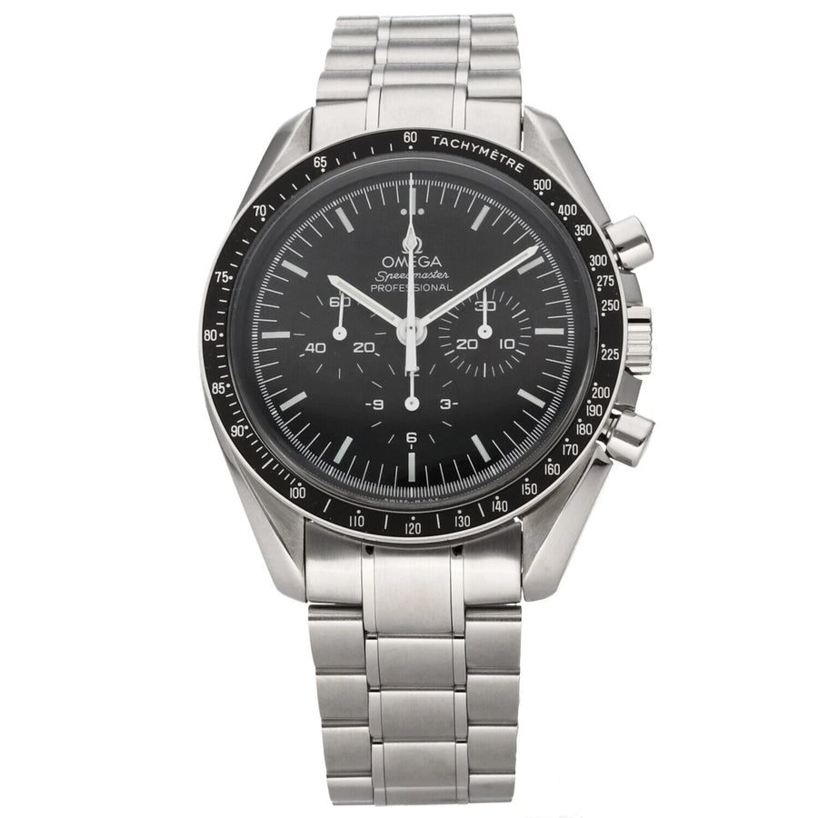 Omega Speedmaster 3572.50.00 — view 1