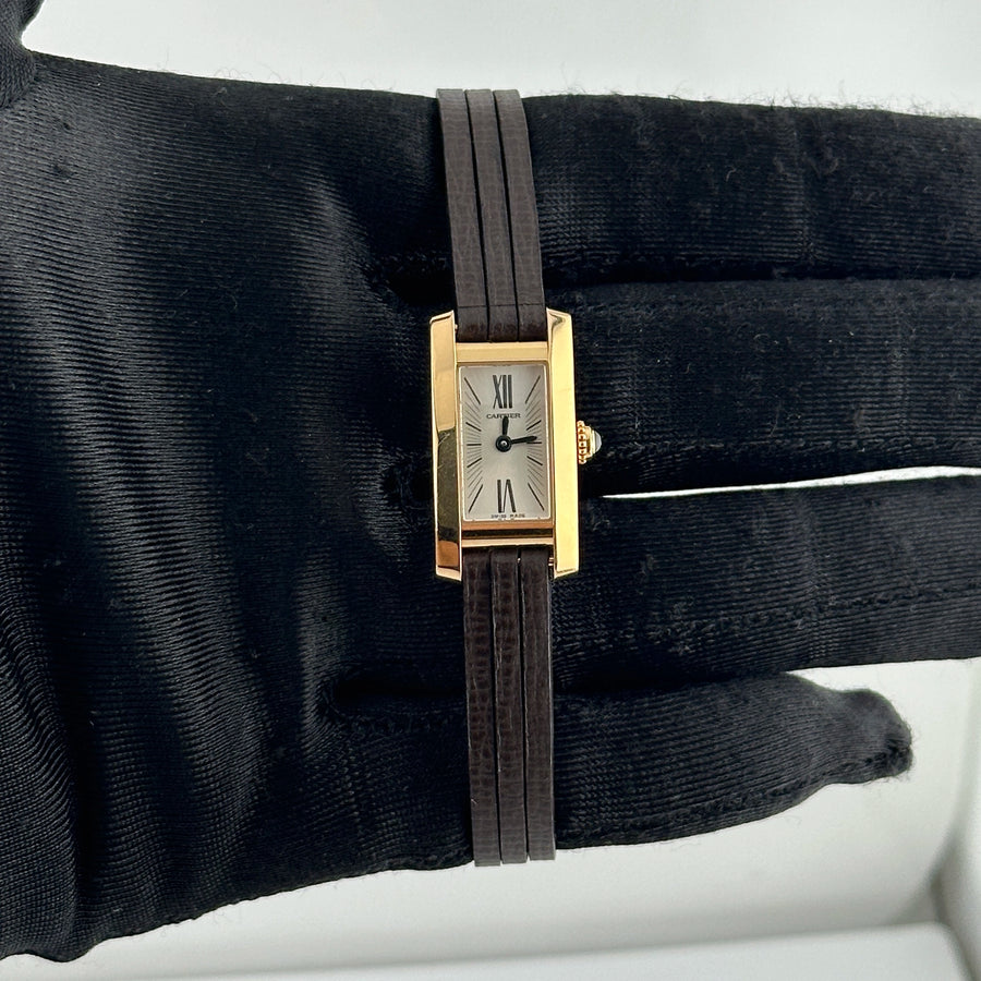 Cartier 2593 — view 1