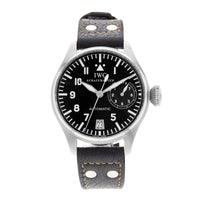IWC Big Pilot IW500201 — view 4