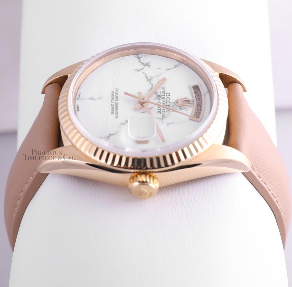 Rolex Day-Date 18238 — view 3