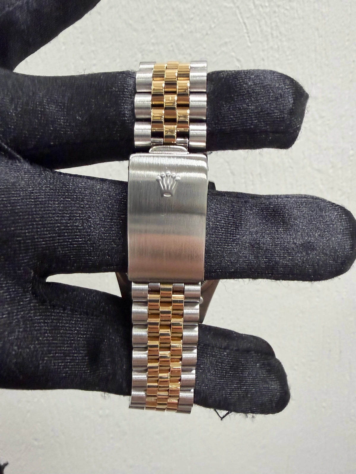 Rolex Datejust 16233G — view 3