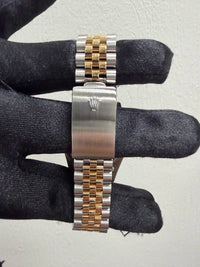 Rolex Datejust 16233G — view 3