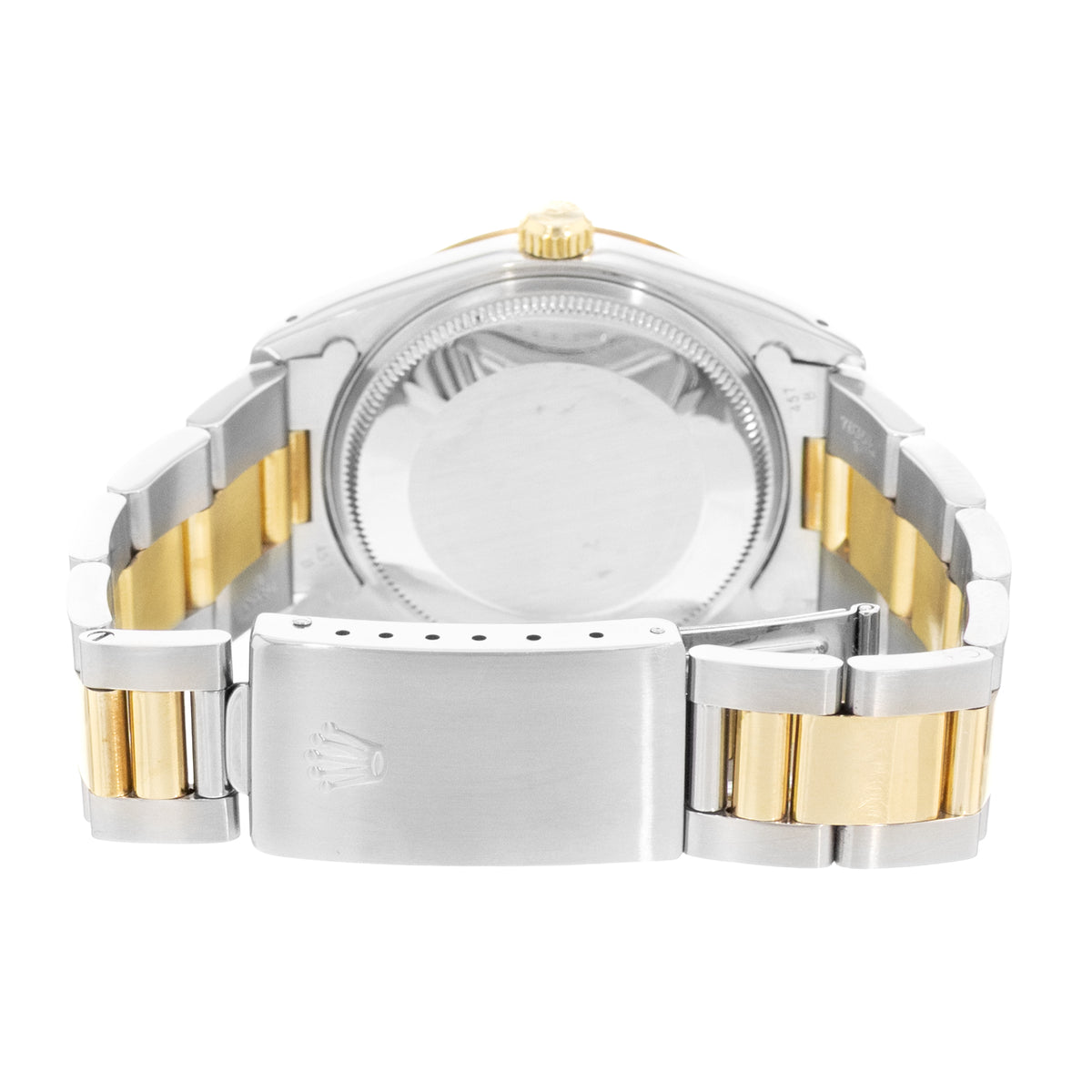 Rolex Oyster Perpetual 34 14233 — view 9