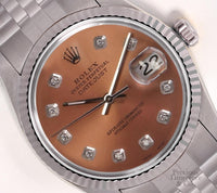 Rolex Datejust 36 — view 1