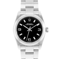 Rolex Oyster Perpetual 31 77080 — view 3