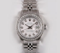 Rolex Lady Datejust — view 5
