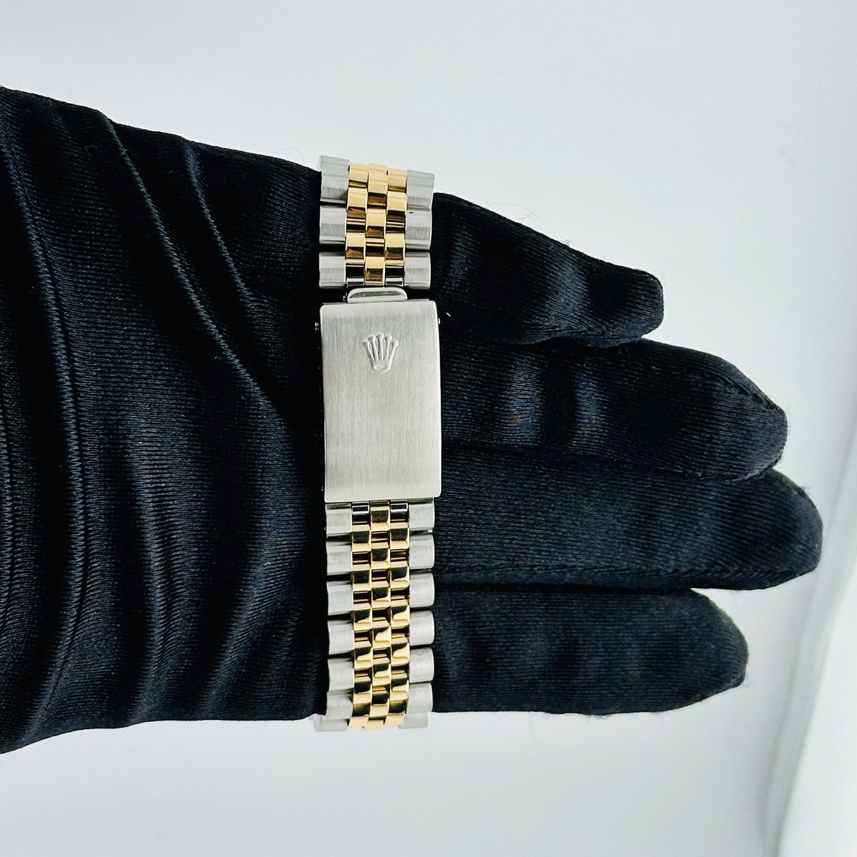 Rolex Datejust 16233 — view 4