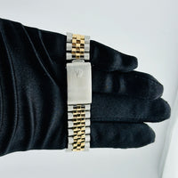 Rolex Datejust 16233 — view 4