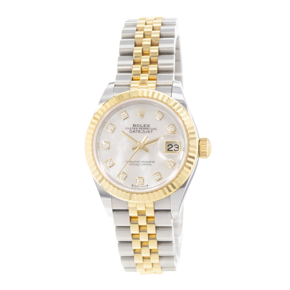 Rolex Datejust 279173 — view 9