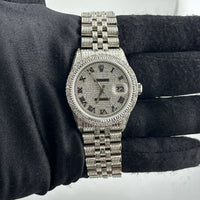 Rolex Datejust 1601 — view 1